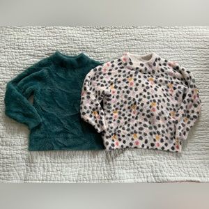 Hanna Andersson Pullover Sweaters